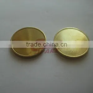 China Supplier Best Quality Token for Amusement thumbnail-6