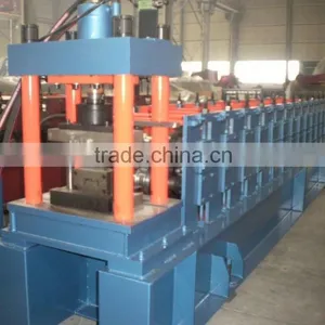 Rolling Forming Light Gauge Steel Framing Machine Quality Choice thumbnail-1