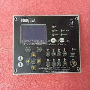 BENTLY 1900/65A 167699-02 Vibration Monitor System Brand New thumbnail-1