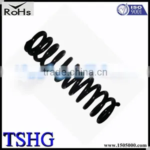 Top-level Car Shock Absorber Coil Spring for VW Golf thumbnail-1
