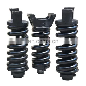 Excavator Track Adjuster For Kobelco SK200-8 thumbnail-1
