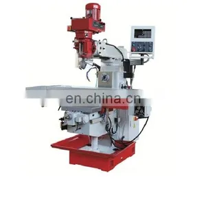 X6330W Best Sale Factory Price Universal Milling Machine With CE thumbnail-1