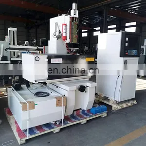 Small Edm Machine High Accuracy ZNC-450 ZNC EDM Die Sinking Machine With LCD Control Cabinet thumbnail-4