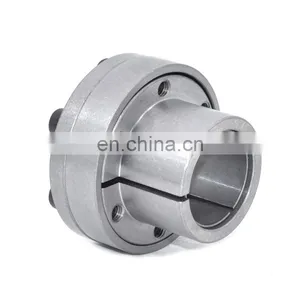 The Sleeve Locking Assembly is Connected to the Expansion Coupling Custom Spindle Locking Device thumbnail-1