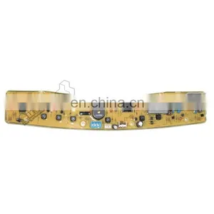 QS20FB placa de control PCB de lavadora universal, placa electrónica de lavadora thumbnail-5