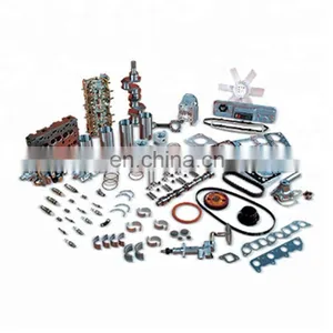 Diesel Engine Spare Part thumbnail-1