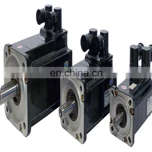New Siemens Servo Motor Siemens Simogear Geared Motor 1FT7064-5AF71-1MH0 1FT70645AF711MH0 thumbnail-2