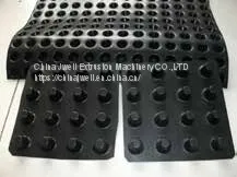 Water Drainage Sheet Extrusion Line thumbnail-4
