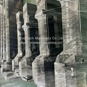 China Evo-Tech Rigid Chain Linklift 100R Model for Theater Stage & Orchestral Lift thumbnail-3