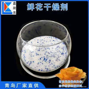 Flowers Desiccant Silica Gel for Drying Flowers Adsorbent for DIY Dry Flower thumbnail-4