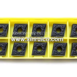 Sell Cnc Tungsten Carbide Inserts thumbnail-1