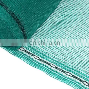Agriculture HDPE Customized Anti Wind Net Garden Greenhouse Plant Mesh thumbnail-1
