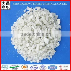 Water Treatment Chemical With Flaky Aluminium Sulphate thumbnail-1