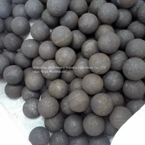 Forged Steel Balls,Steel Balls,Forging Balls,Grinding Media-Jinan thumbnail-2