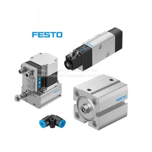 FESTO 547859 SMT-8G-PS-24V-E-2,5Q-OE thumbnail-1
