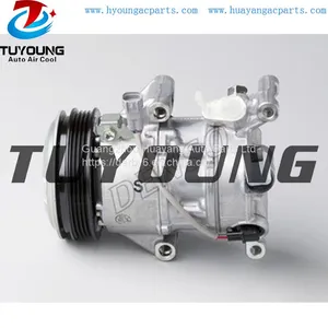 China Manufacture ac Compressors Fits Toyota Auris DCP50250 DCP50252 thumbnail-1