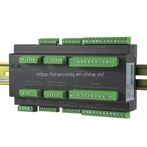 Three Phase Energy Monitoring Device AMC16Z-FAK48 for Data Center System AC Outgoing Branch Circuits Multi-metering With RS485 thumbnail-1