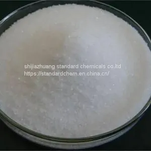 Organic Intermediate Potassium Sodium Tartrate Cas 6381-59-5 thumbnail-1