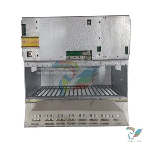ABB Analog I/O Module 07 AC 91 Quickly Shipped thumbnail-1