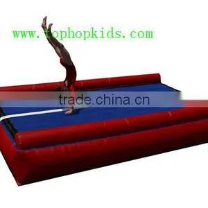 Tumble Track Type Cheerleading Inflatable Air Track thumbnail-1