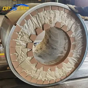 904L/310moln/SS718/309hcb/321H/SUS347 Edelstahlband/Wickel warm/kaltschmiedet für Dekoration thumbnail-2