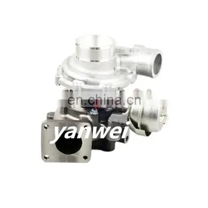 Complete Turbocharger Rhv4 Turbo 8981320692 8981320703 8974350071 For Isuzu Dmax Viip 3.0 thumbnail-1