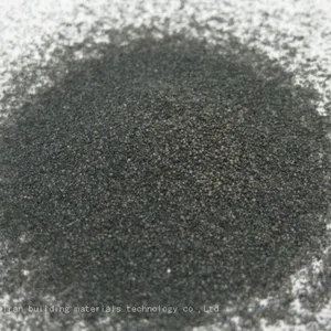 China Factory Supply Ceramic Sand , High Quality Ceramic Sand, Ceramsite Foundry Sand thumbnail-2