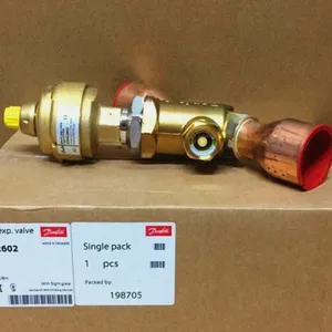 Danfoss ETS250 YORK 025-41565-000 Valve for YORK Chiller Units thumbnail-1