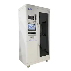 Lab Reagent Cabinet，chemical Lab Reagent Cabinet thumbnail-2