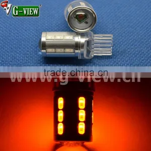 T20 5630 Car Led Light Samsung Chip Car Led Lightings for Turn Lamp thumbnail-1