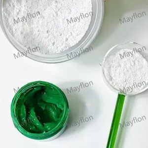 Fusible Polytetrafluoroethylene(PFA) thumbnail-5