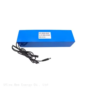 18650-3S15P 30Ah Lithium-ion Cell Manufacturer Wholesale High Quality For Air Cleaner thumbnail-1