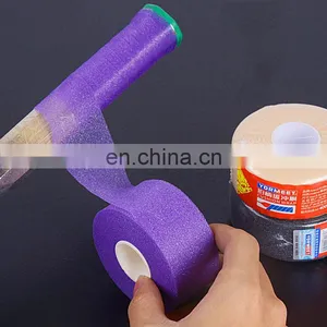 Badminton Tennis Racket Handle Shock-proof Bottom Plastic Film Shock-absorbing Film thumbnail-2