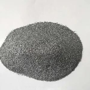 Factory CaSiFe Powder 0-2.5mm / Calcium Silicon Ferro Alloy Powder /CaSi 0-3mm thumbnail-2