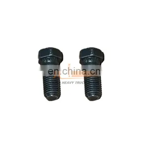 Dongfeng Faw Truck Diesel Engine Parts Commins Engine/Gearbox/Axle/Chassis/Cabin Truck Spare Parts 30n01043 Bolt-Knuckle Arm thumbnail-4
