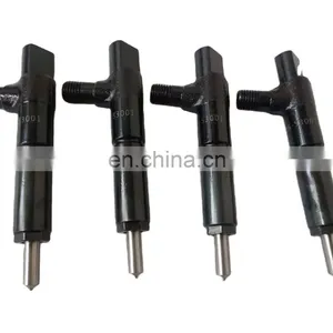 Supply Factory Direct Sales High Quality Injectors 729645-53100 for Yanmar Engines 4TNV94 4TNV98 thumbnail-5