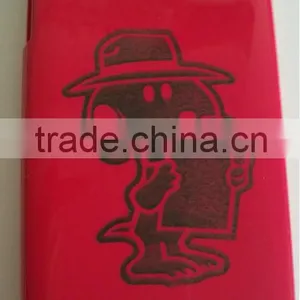Desktop Fiber Laser Marking Machine For Metal or Non-metal thumbnail-5