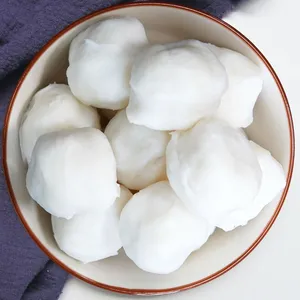 Frozen Foods Chaoshan Cuttlefish Ball thumbnail-1