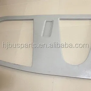 Guangzhou Supplier ZK6122HL ZK6122H9 ZK6122HN9 ZK6122HD9 Bus Parts Accessories Genuine Bus Body Kits Parts thumbnail-5