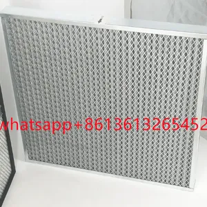 Centrifugal Air Compressor Air Filter S0901003 S0901004 P3515F200-1 PP3515F800-1 Air Intake Filter Element thumbnail-3