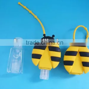 Plastic Hand Soap Bottle thumbnail-1