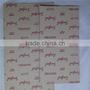 Singtex Shoes Paper Insole Board for Shoes Insole thumbnail-6