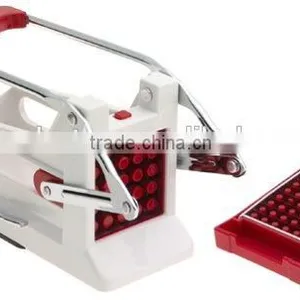 Food Grade Approved White Potato Fry Cutter thumbnail-1