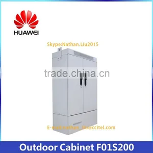 HUAWEI IP55 Cabinet F01S200 Outdoor Cabinet FTTH Cabinet thumbnail-1