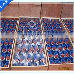 BS750 Underground Fire Hydrant Manufacturer thumbnail-3