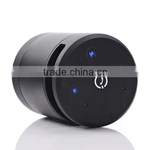 ET-N10 Mini Bluetooth Speaker BK thumbnail-1
