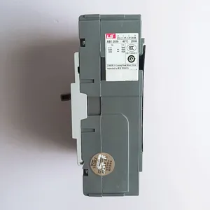 ABE203b Authentic Original ABE 203b LS Molded Case Circuit Breaker thumbnail-2