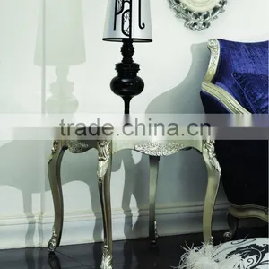 Carved Table Side NC120118 thumbnail-1