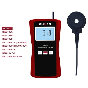Optometer Illuminometer LX-1261R thumbnail-1