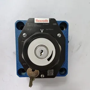 Rexroth Flow Control Valve R900423261 2FRM10-3X/50LB thumbnail-2